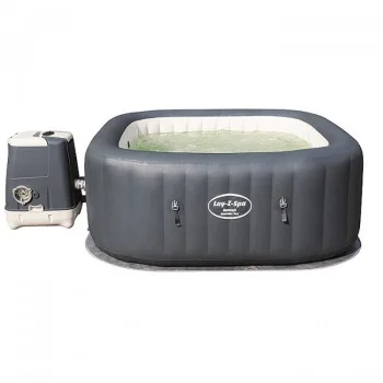 Bestway hidromasažni bazen za 6 osoba Hawaii hidrojet SPA Pool HMC 014-2 Bestway hidromasažni bazen za 6 osoba Hawaii hidrojet SPA Pool HMC 014-2